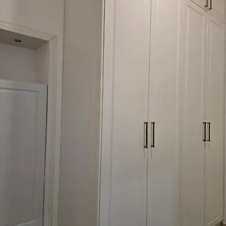 Apartment Rona *