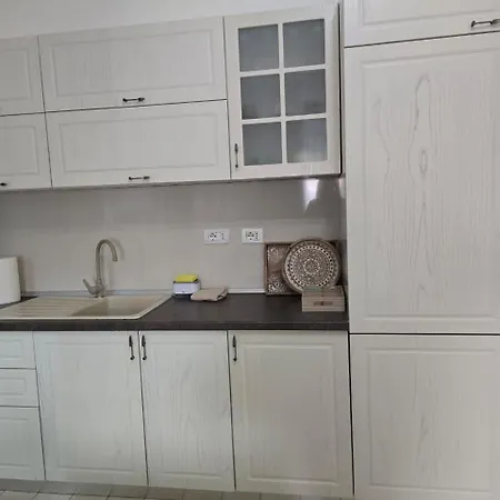 Rona Apartmán Tirana