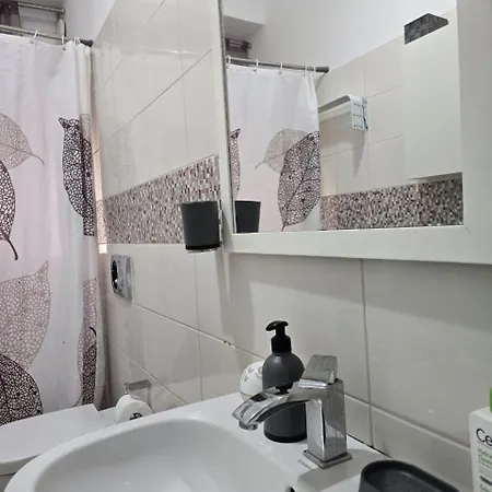 Apartment Rona *