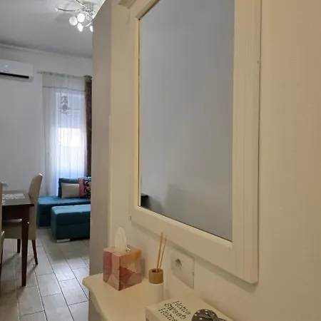 Rona Apartmán Tirana