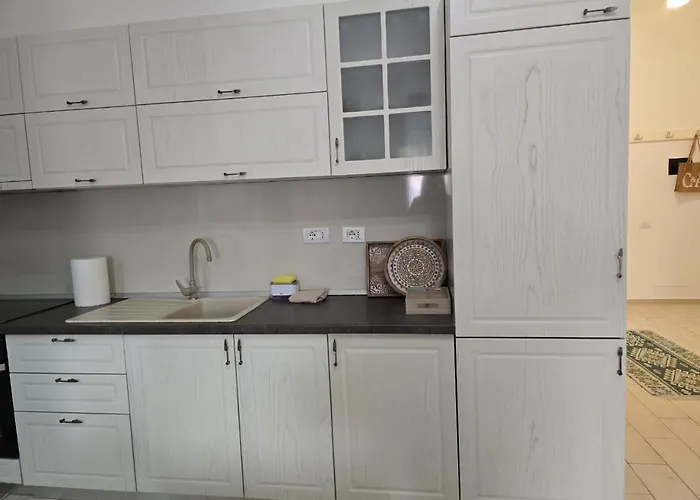 Rona Apartmán Tirana