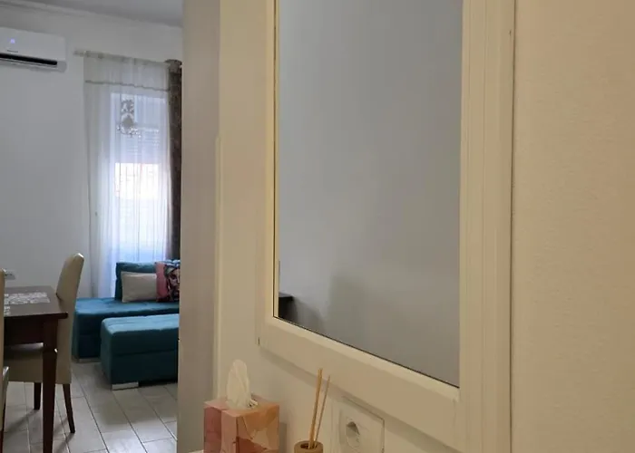 Rona Apartmán Tirana