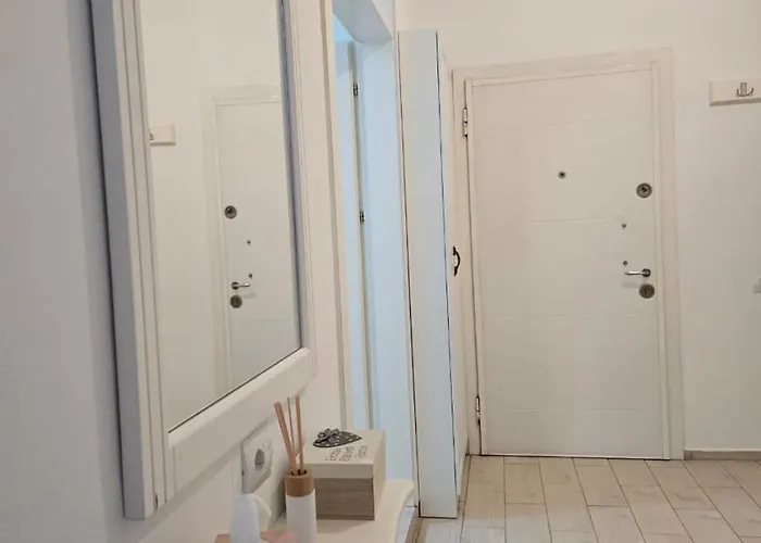 Apartmán Rona Tirana